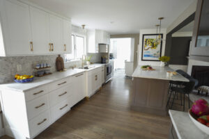 Modern Kitchen Design