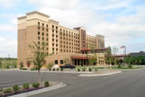 commercial building painting trends