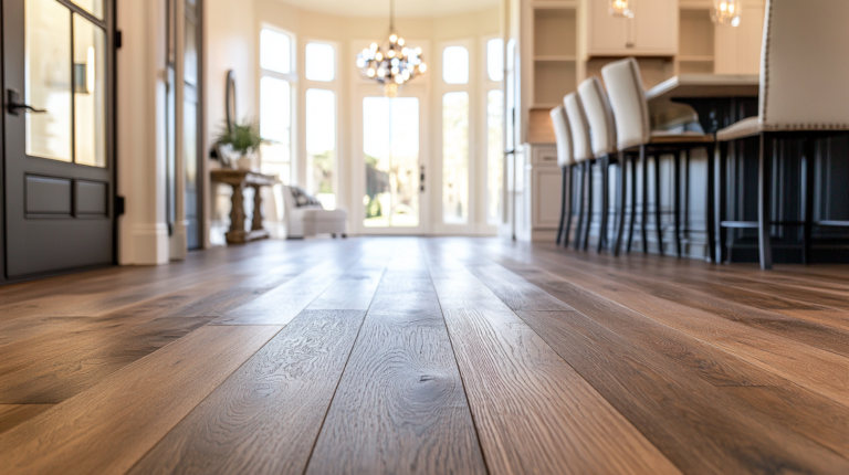 Flooring